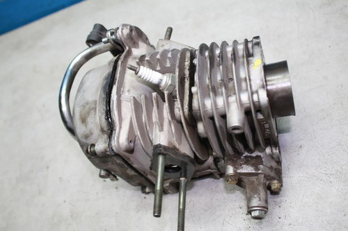 Rex 500 zylinder - 500, 4t