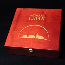 Die Siedler von Catan -