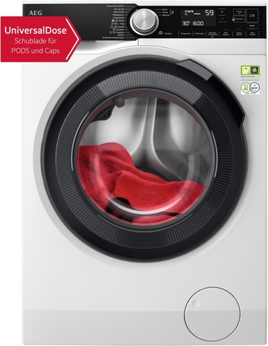 Aeg 8000 series lr8e80699 - 8000,