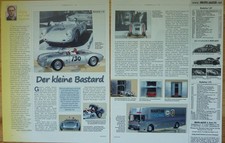 Porsche 550 Spyder +