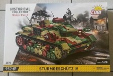 Cobi 2576 Sturmgeschütz IV