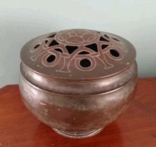 Erhabene antike Kunsthandwerk