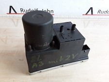 ZV Pumpe Audi A3 8L   Audi