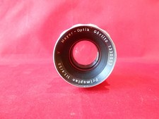 Primoplan 1:1.9/58 V M42