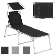 Sonnenliege Sonnenliege