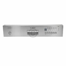 Blendenkasten Edelstahl BOSCH