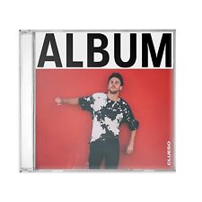 Clueso - Album CD NEU OVP