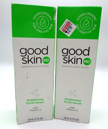Good skin dermatologist - 2x,