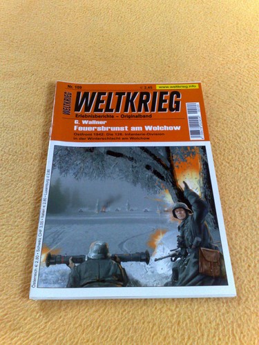 Weltkrieg original 109 - weltkrieg, nr.