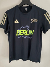 50. Berlin Marathon, T-Shirt, Größe S, Sonderedition Damen *** Neu unbenutzt ***