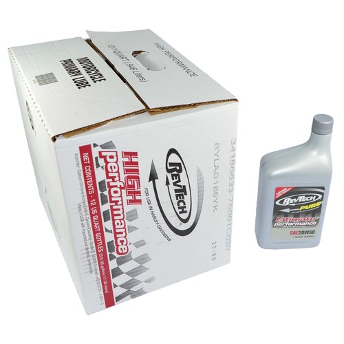 Rev tech pure - pure, für