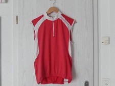 CROSSWAVE  RADTRIKOT  TRIKOT  GR. 40  PINK  NEU