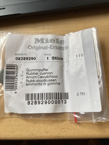 Miele imperial 08289290 - miele,