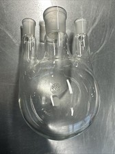 Dreihals rundkolben 500 x - 500, 2