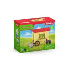 Schleich Bauernhoftiere -