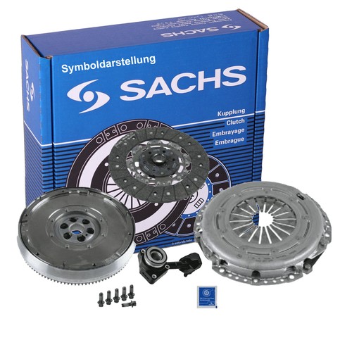 Sachs kupplungssatz - sachs,