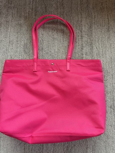 Tupperware tasche - tupperware,