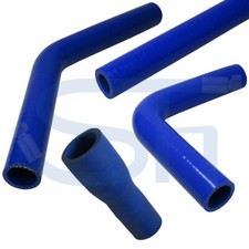 Silikonkühlerschlauch Silikonschlauch Kühlwasser Kühler Heißwasserschlauch