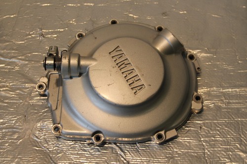 Yamaha yzf rj03 03 - yamaha, rj