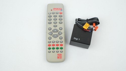 Piko 55011 digi digitale - 55011,