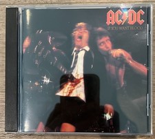 AC/DC - If You Want Blood You've Got It CD