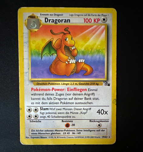 Wizards the coast pokémon - of,