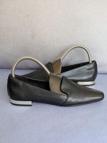 Women aldo heels black leather - aldo,