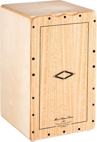 Meinl artisan cajon box drum - artisan,