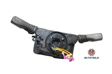 Opel Zafira B Kombischalter Lenkstockschalter CIM Modul ENTHEIRATET 93183451