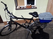 Fahrrad Pegasus Strong SL - BJ