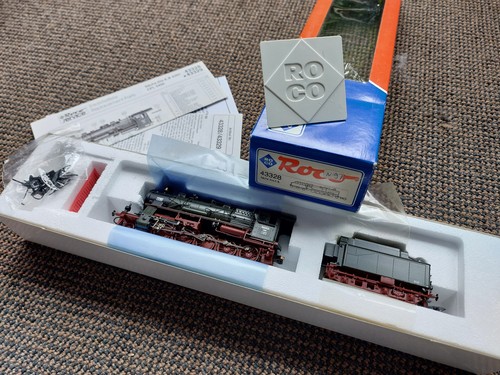 Roco 43328 br58 k - roco,