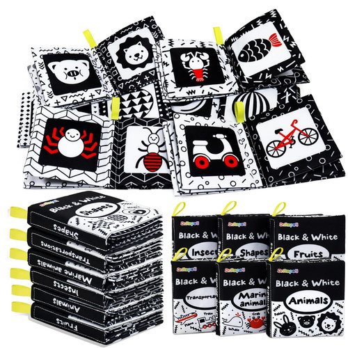 Stoffbuch baby stück - stoffbuch,