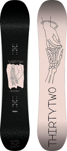 Thirtytwo snowboard all - snowboard,