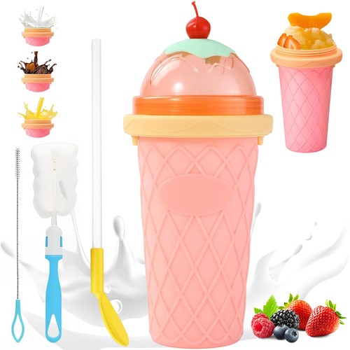 Slush eis becher ice - becher, maker