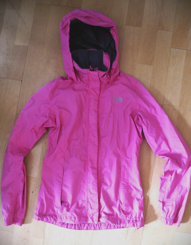 The north face - north, hyvent