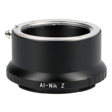 Objektivadapter nikon bajonett - nikon,