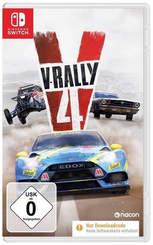 Rally code a - 4,