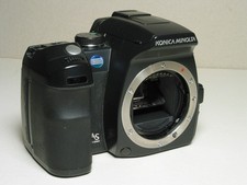 Konica Minolta Dynax 5D
