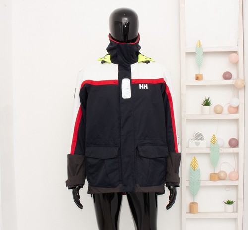 Helly hansen jacke - helly, segeln