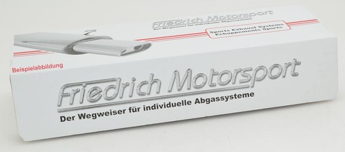 Friedrich motorsport - friedrich,