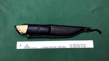 Messer / Schnitzmesser aus