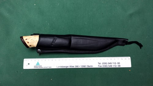 Messer schnitzmesser aus - /,
