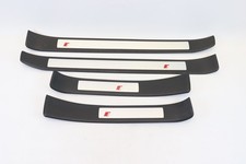 Einstiegsleisten Set S-Line