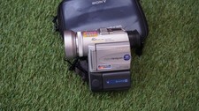 SONY HANDYCAM MINI DV
