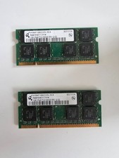 2gb ram kit qimondo 2x1gb - 2gb,