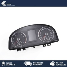 Original Kombiinstrument Tacho