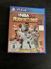 NBA 2K Playgrounds 2 (PS4)