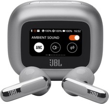 JBL Live Flex 3, Wireless