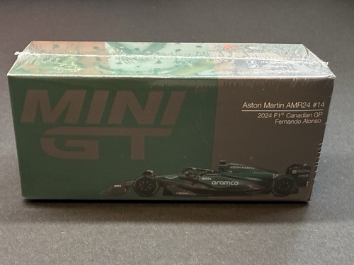 Mini 1114 aston - 1114, martin