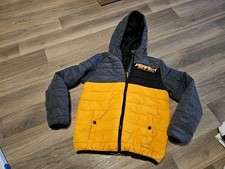 Steppjacke Gr.158/164